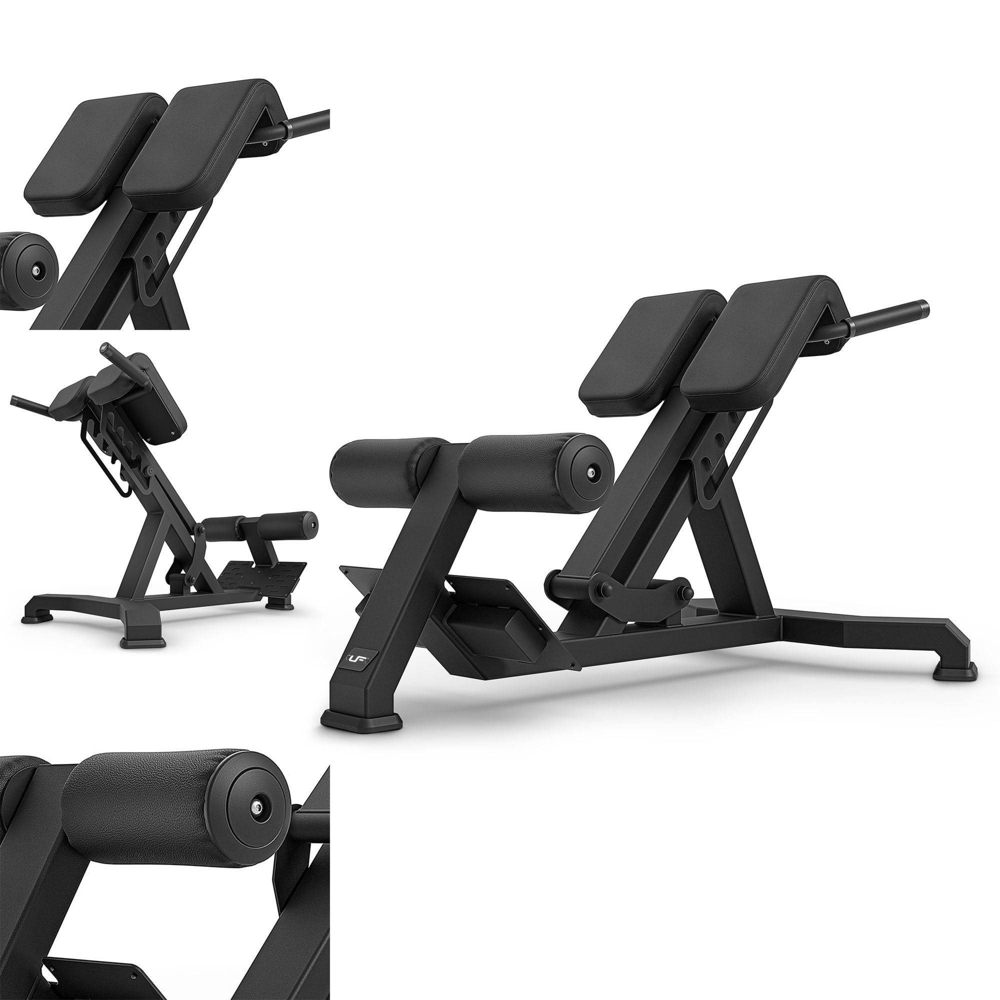 �awka na grzbiet (prostowniki grzbietu) UX-L212 - UpForm