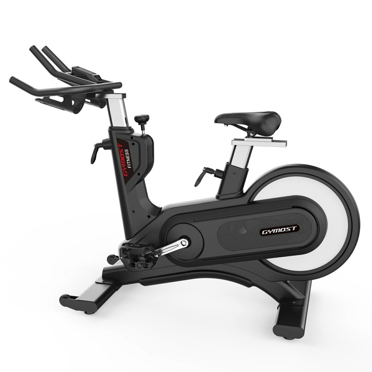 Rower Spinningowy S12 Gymost