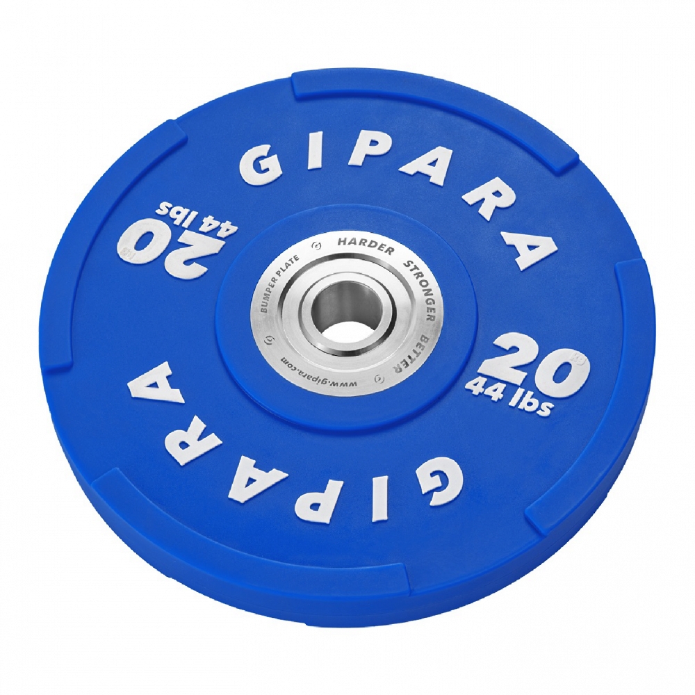 Image of Bumper poliuretanowy 20 kg - Gipara