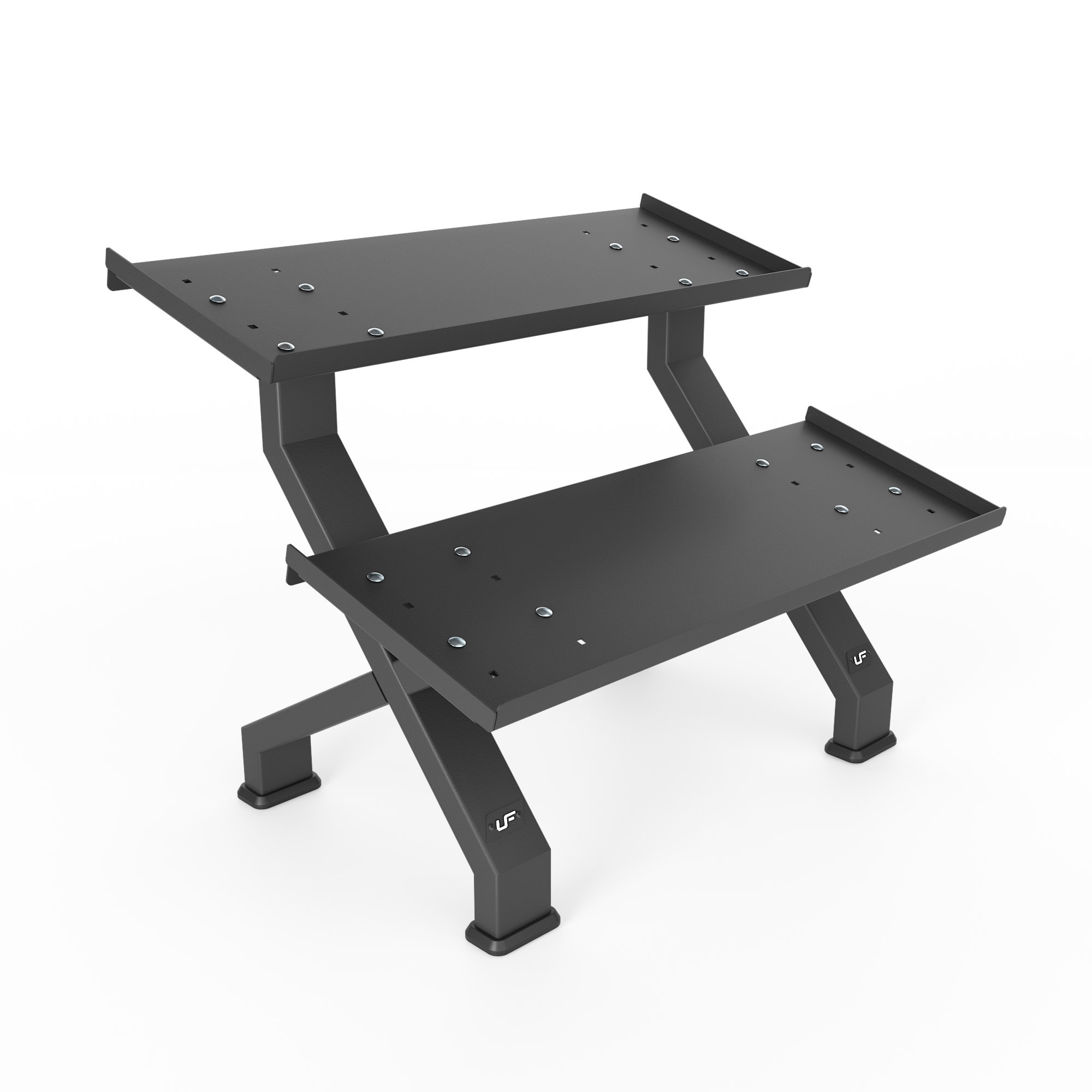 Stojak modu�owy na hantle UX-S207 (1 modu�) - UpForm