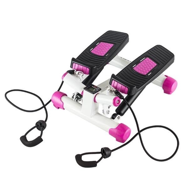 Stepper z linkami S3033 r�owy - HMS