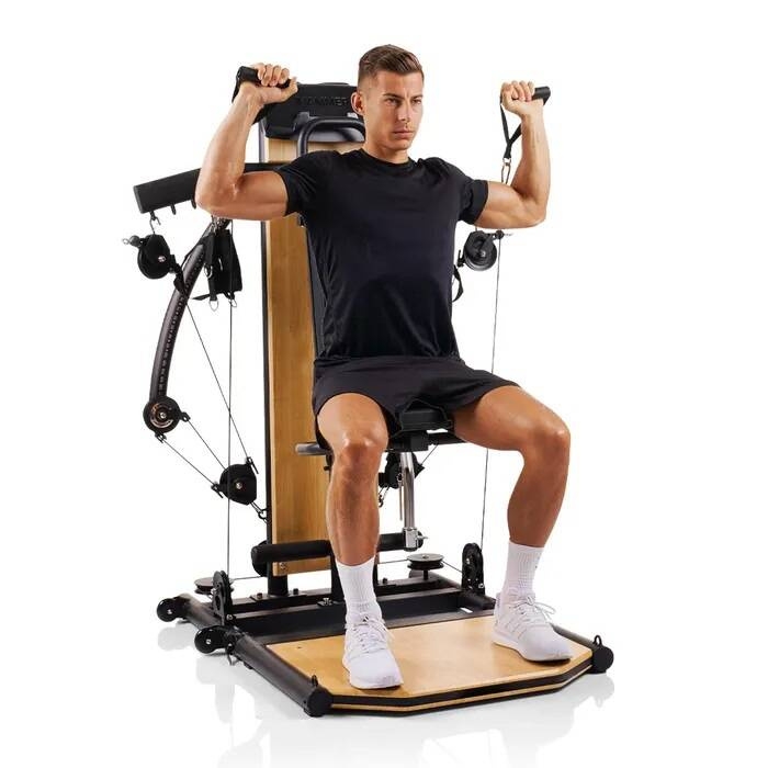 Image of Atlas treningowy BIO FORCE MX NorsK - Hammer