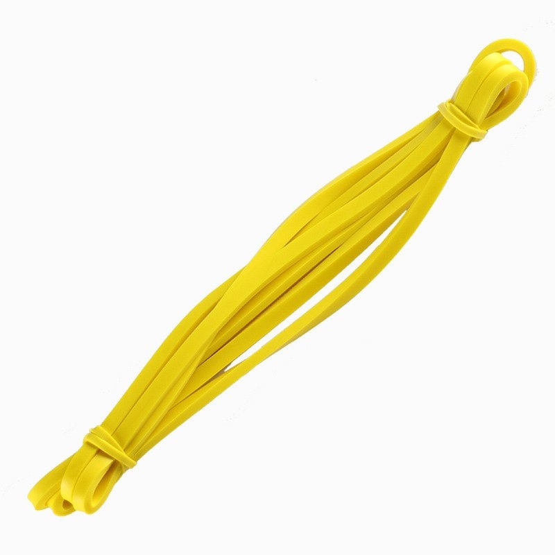 Guma do �wicze� GU05 z�ta 6,4 x 4,5 x 2080 mm - HMS