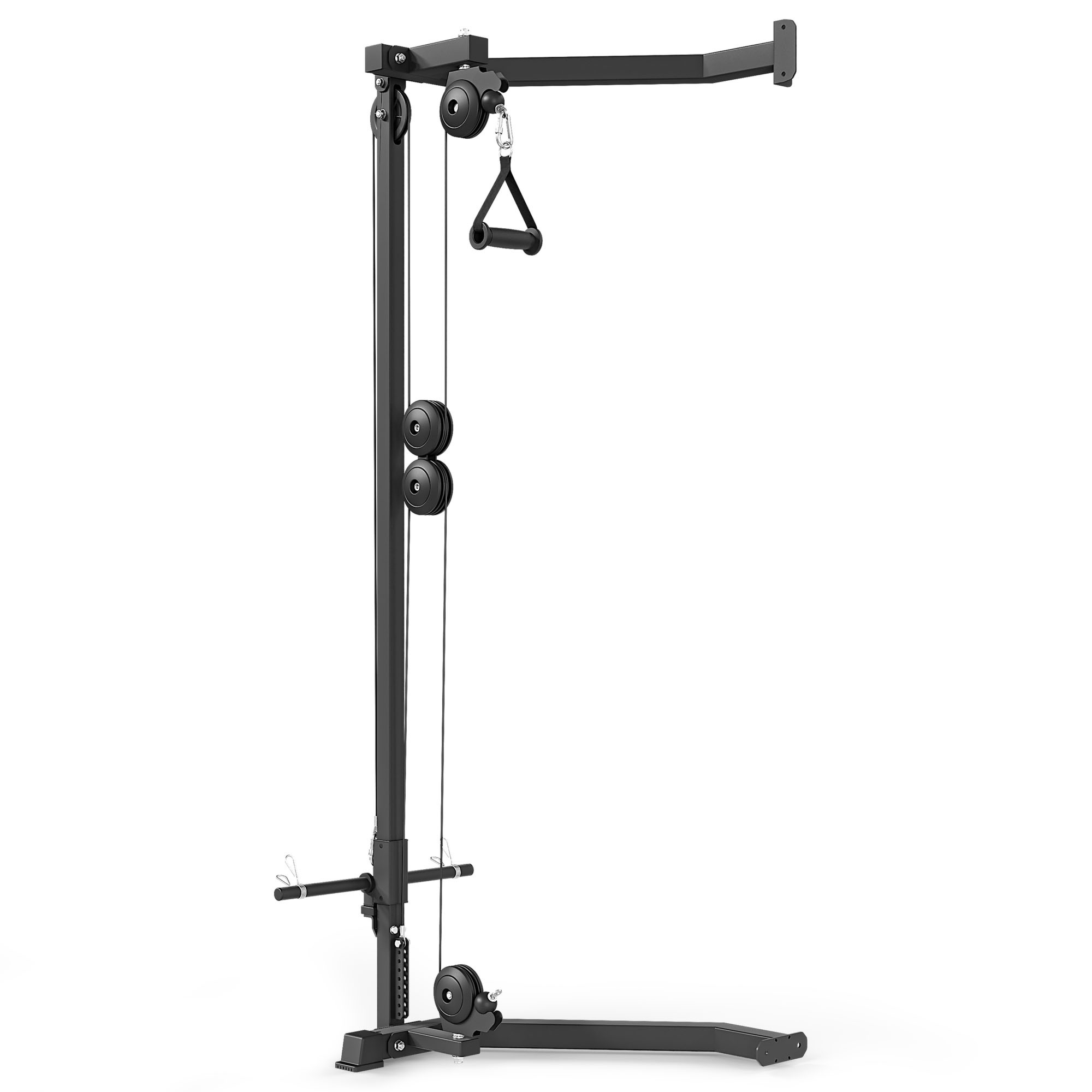 Wyci�g bramowy do klatki rack MS-W108 2.0 - Marbo Sport