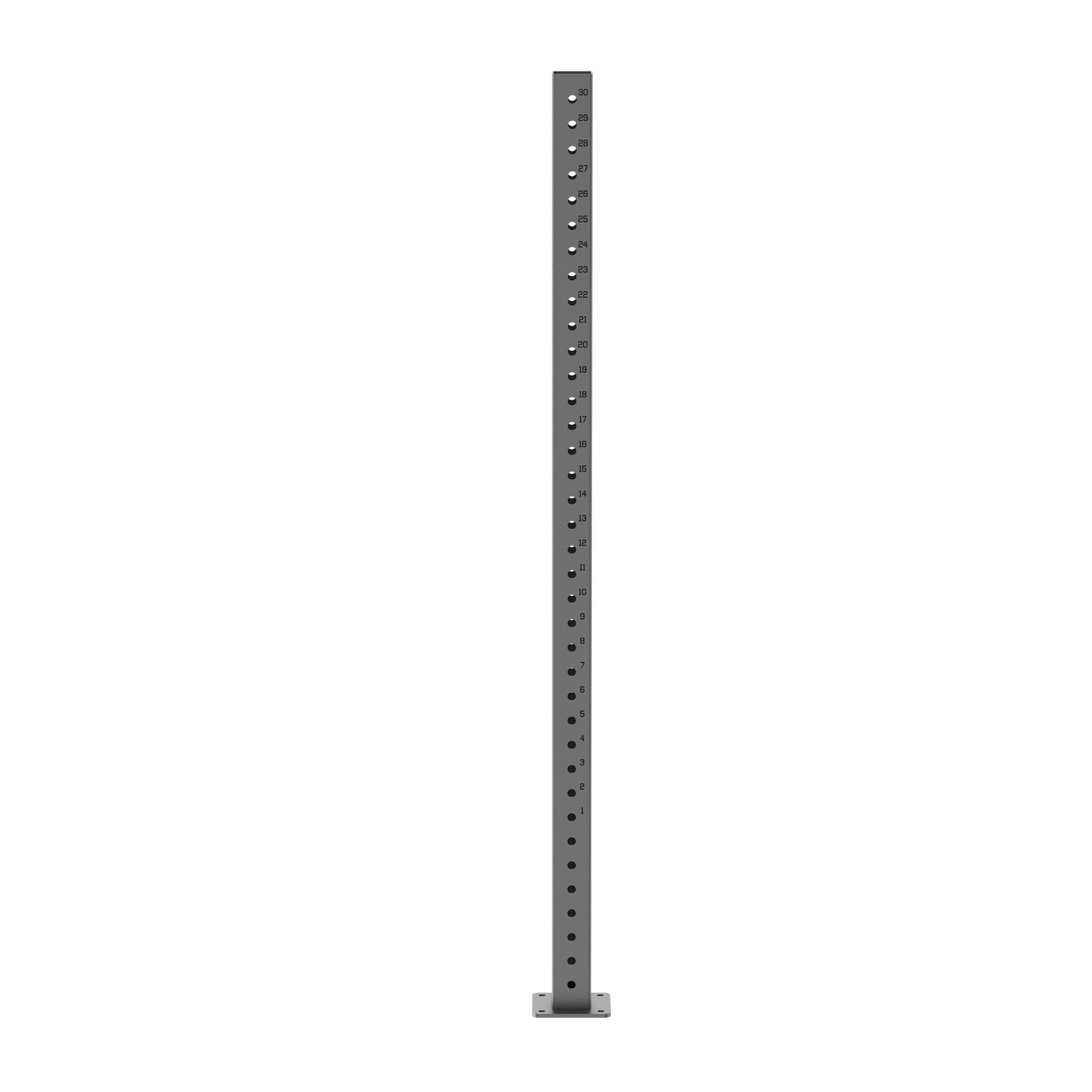 S�up g��wny 190 cm do klatek RIG PRO 80x80 - UpForm