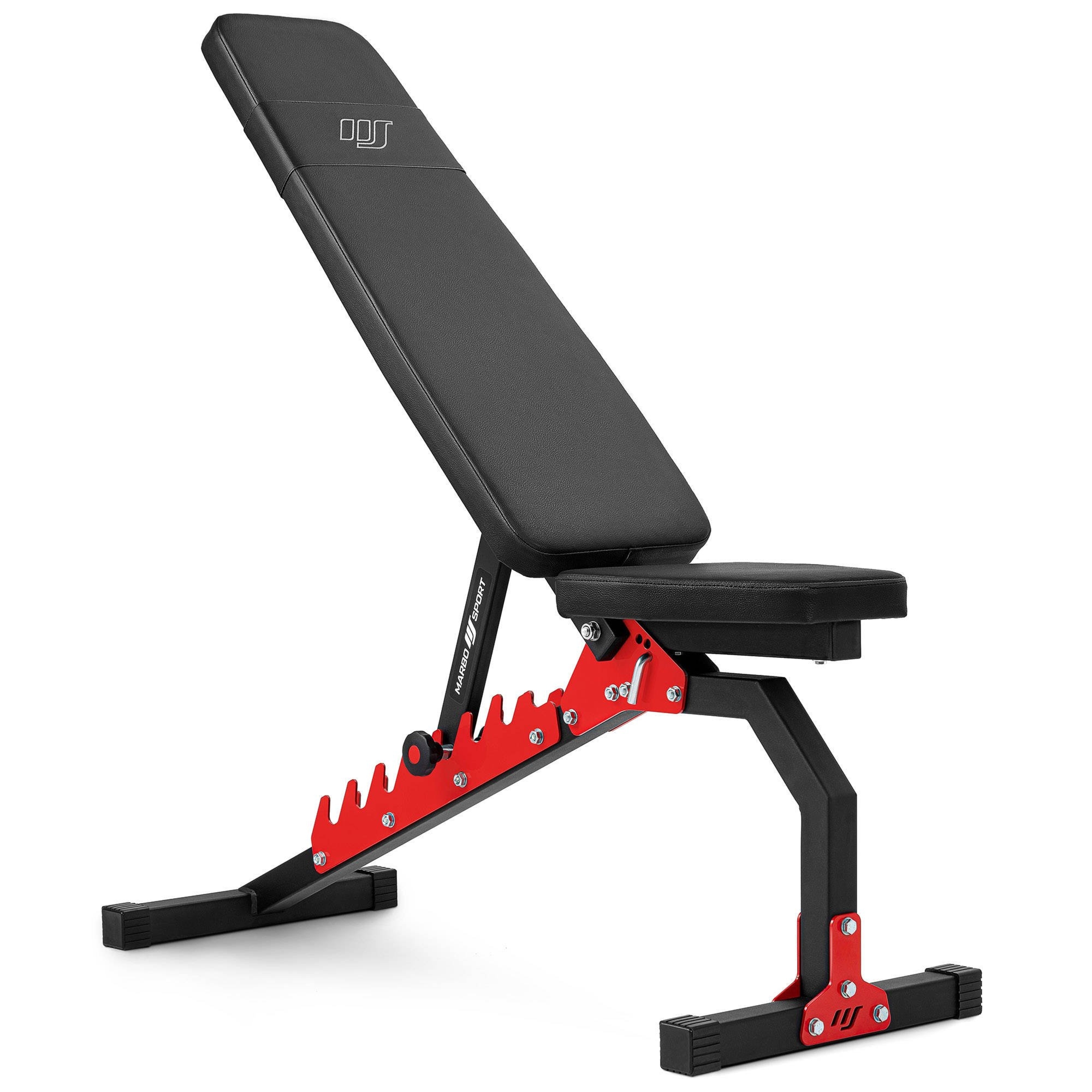 �awka dwustronnie regulowana MH-L114 - Marbo Sport