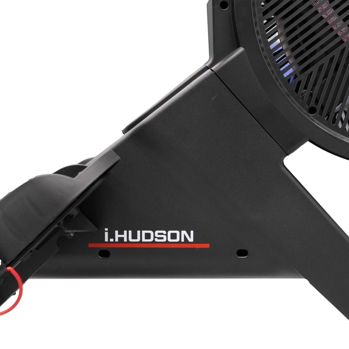 Image of Wioślarz Treningowy Powietrzno-magnetyczny i. Hudson R325 FTMS - Toorx Fitness