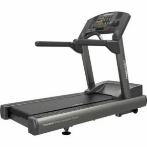 Bie�nia CLST z konsol� Integrity - Life Fitness