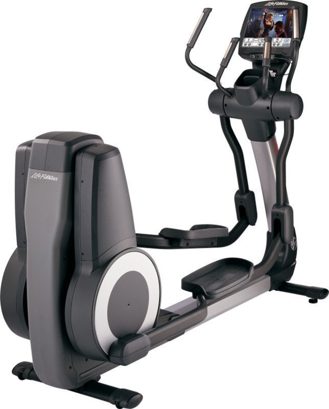 Orbitrek 95X Engage - Life Fitness