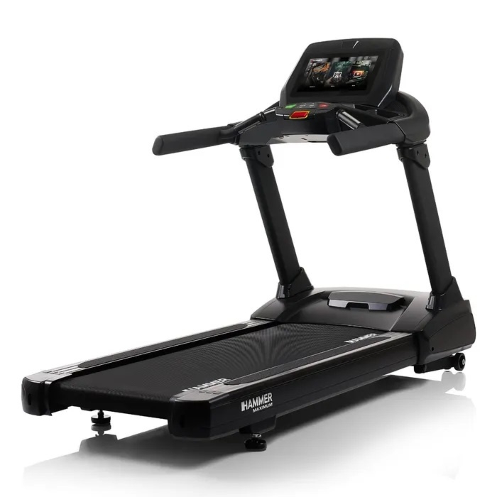 Bie�nia elektryczna MAXIMUM TR 8000 TFT model 2025 - Hammer