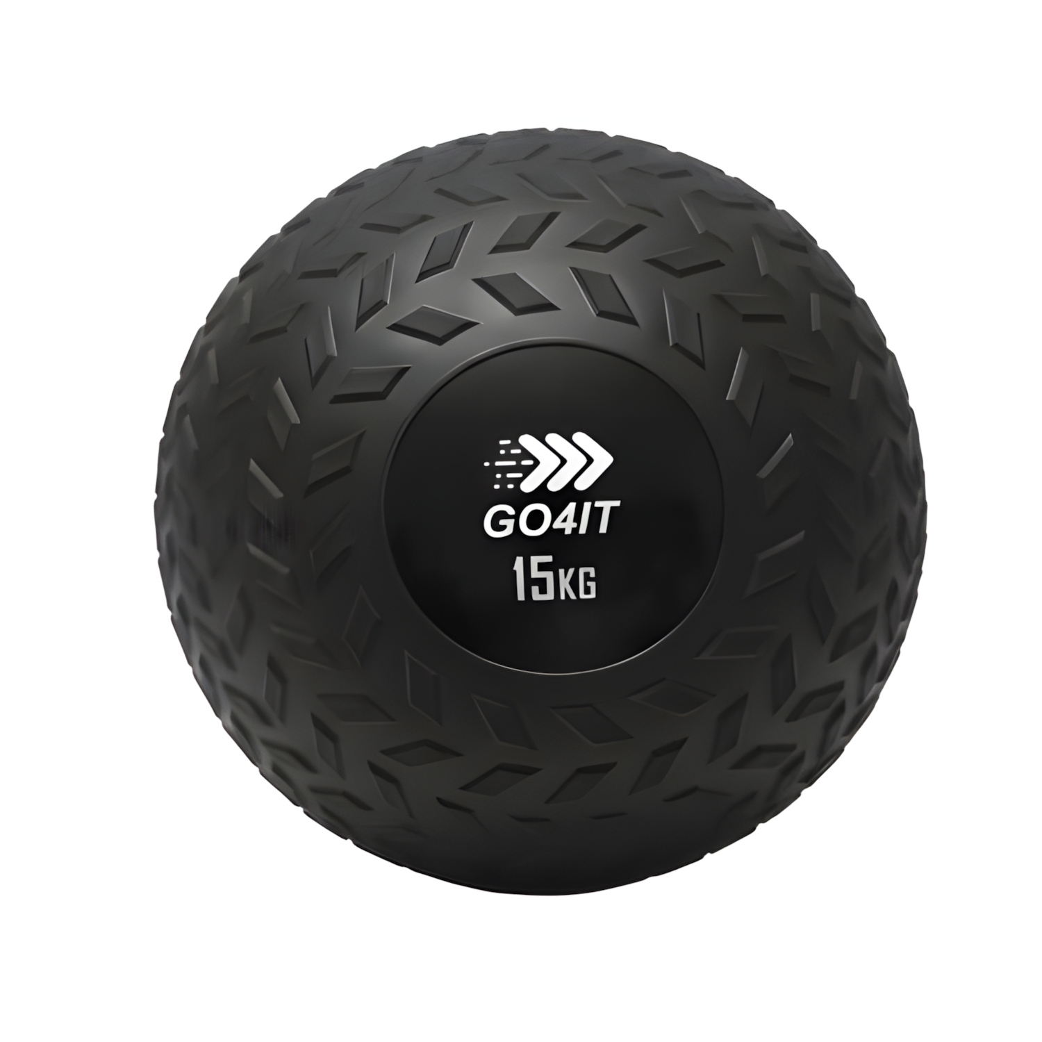 Pi�ka Slam Ball 15 kg - GO4IT