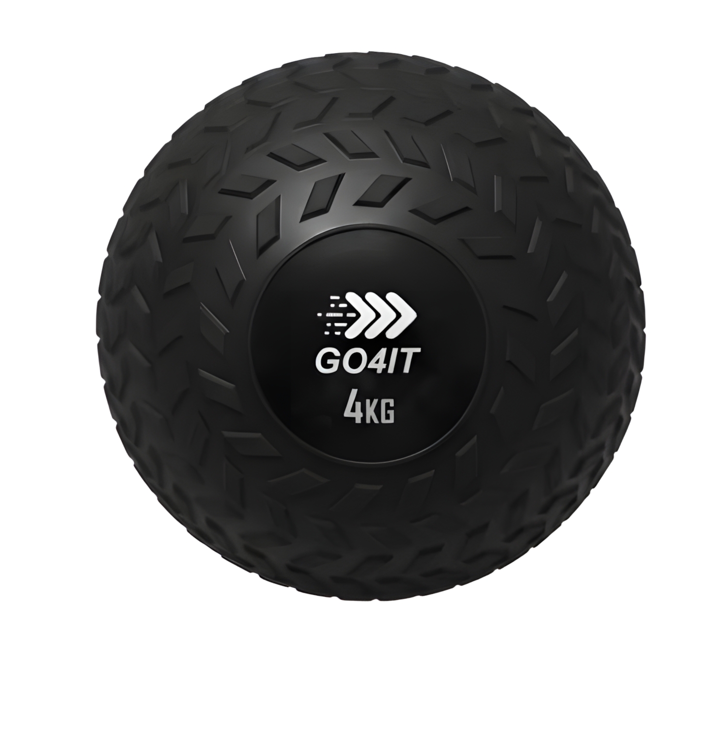 Pi�ka Slam Ball 4 kg - GO4IT