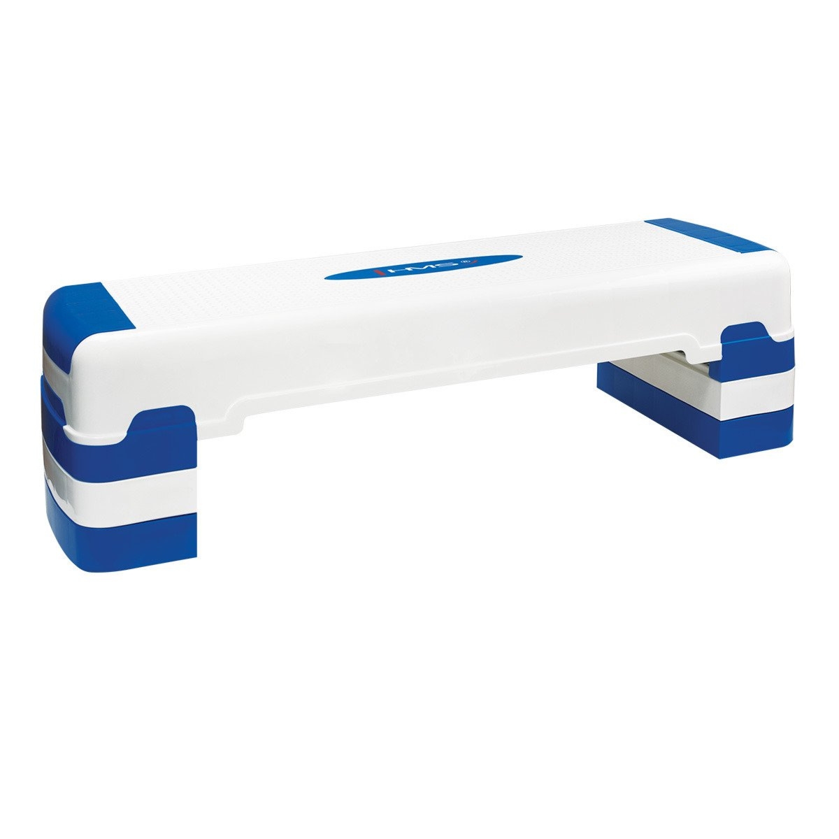 Step do aerobiku AS005 bia�y - HMS