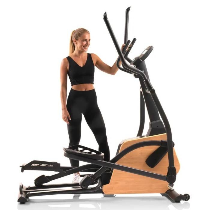 Orbitrek magnetyczny CROSS PACE 5.0 NorsK - Hammer