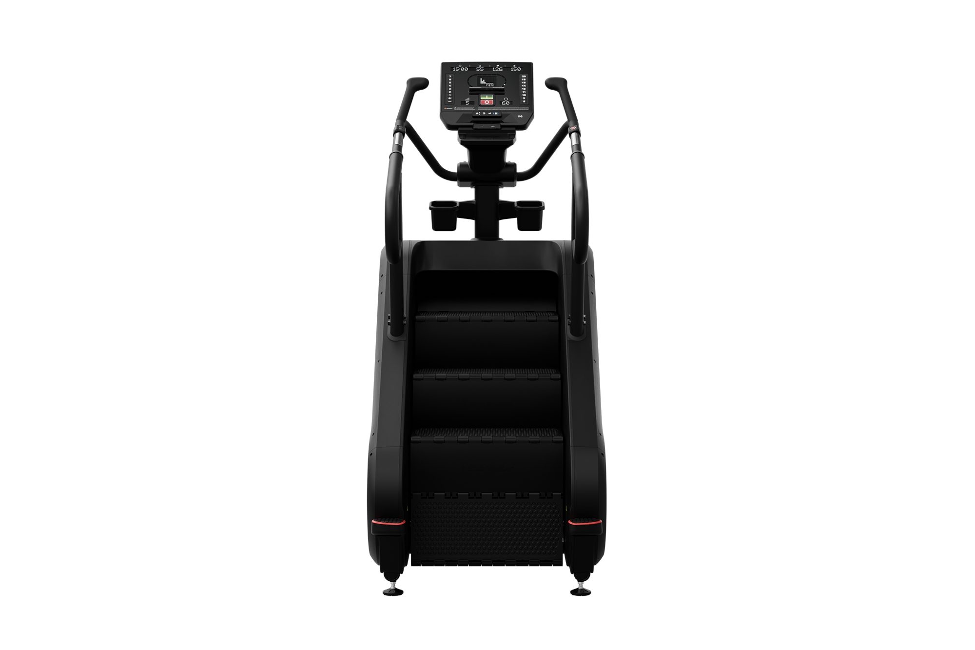 Schody treningowe do �wicze� Gauntlet 8GX LED - StairMaster