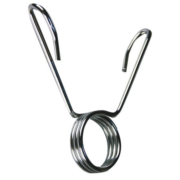 Zacisk olimpijski spr�ynowy wysoki CL-15 - Insportline