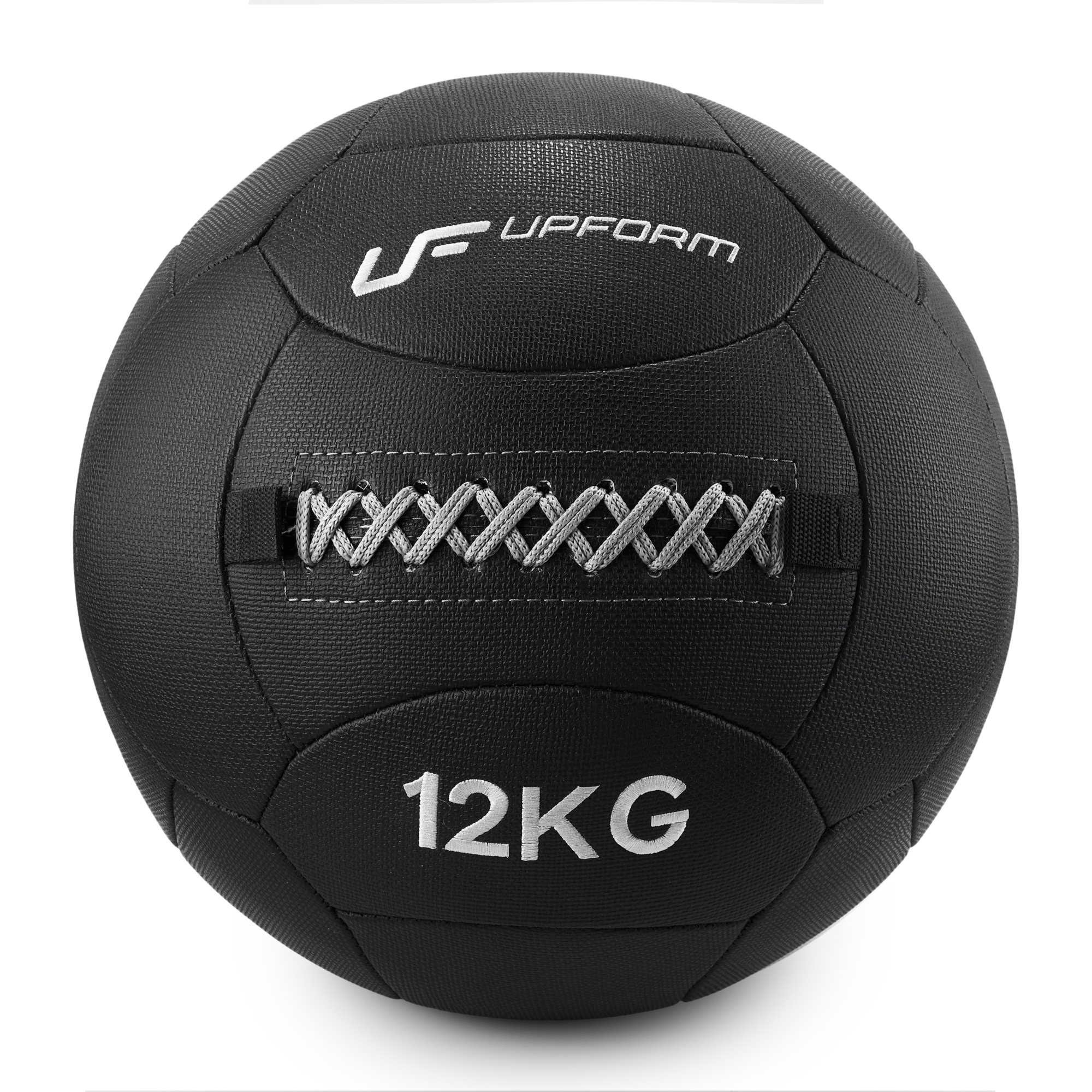 Piłka lekarska WALL BALL 12 kg - UpForm