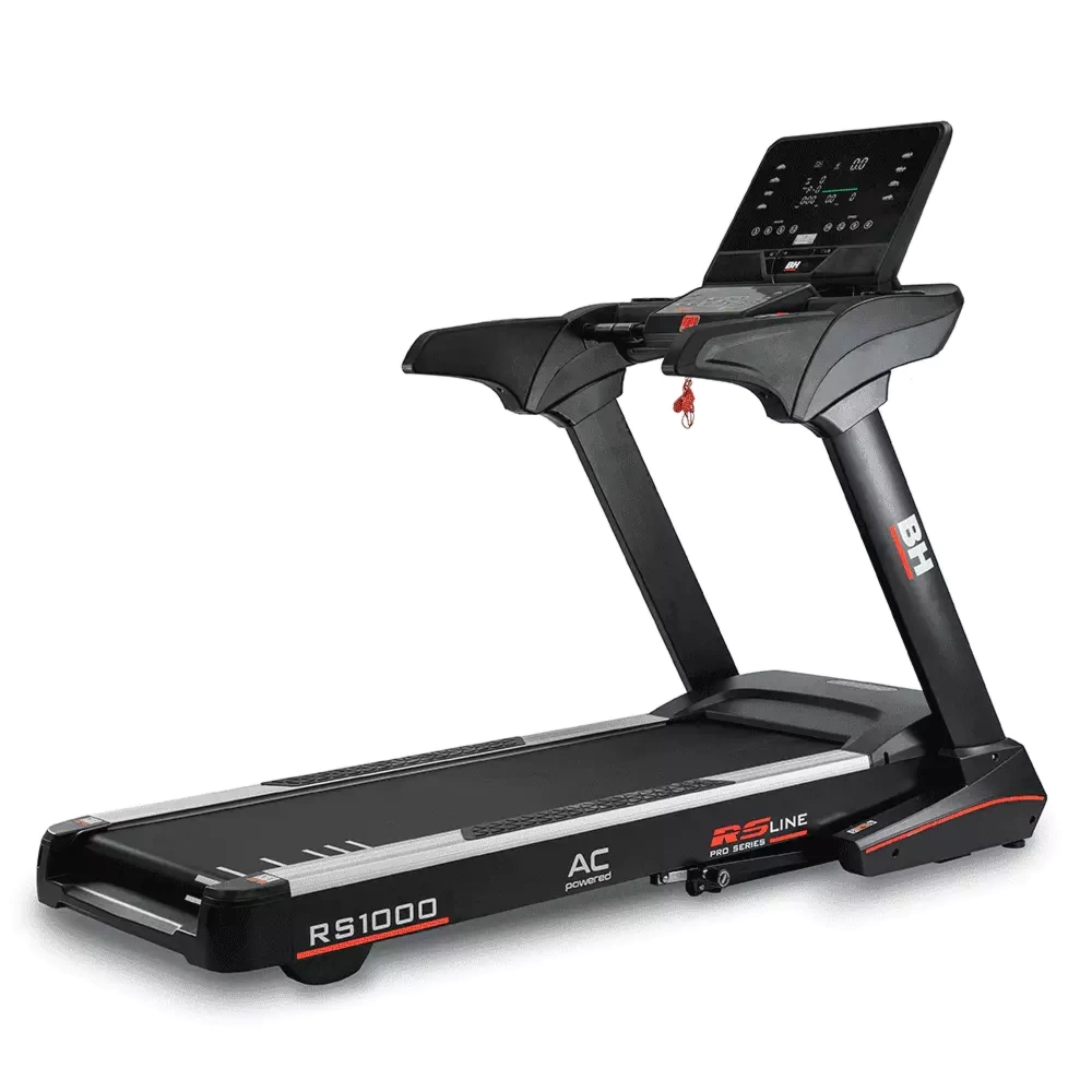 Bie�nia Treningowa RS1000 Led AC G6179 - BH Fitness