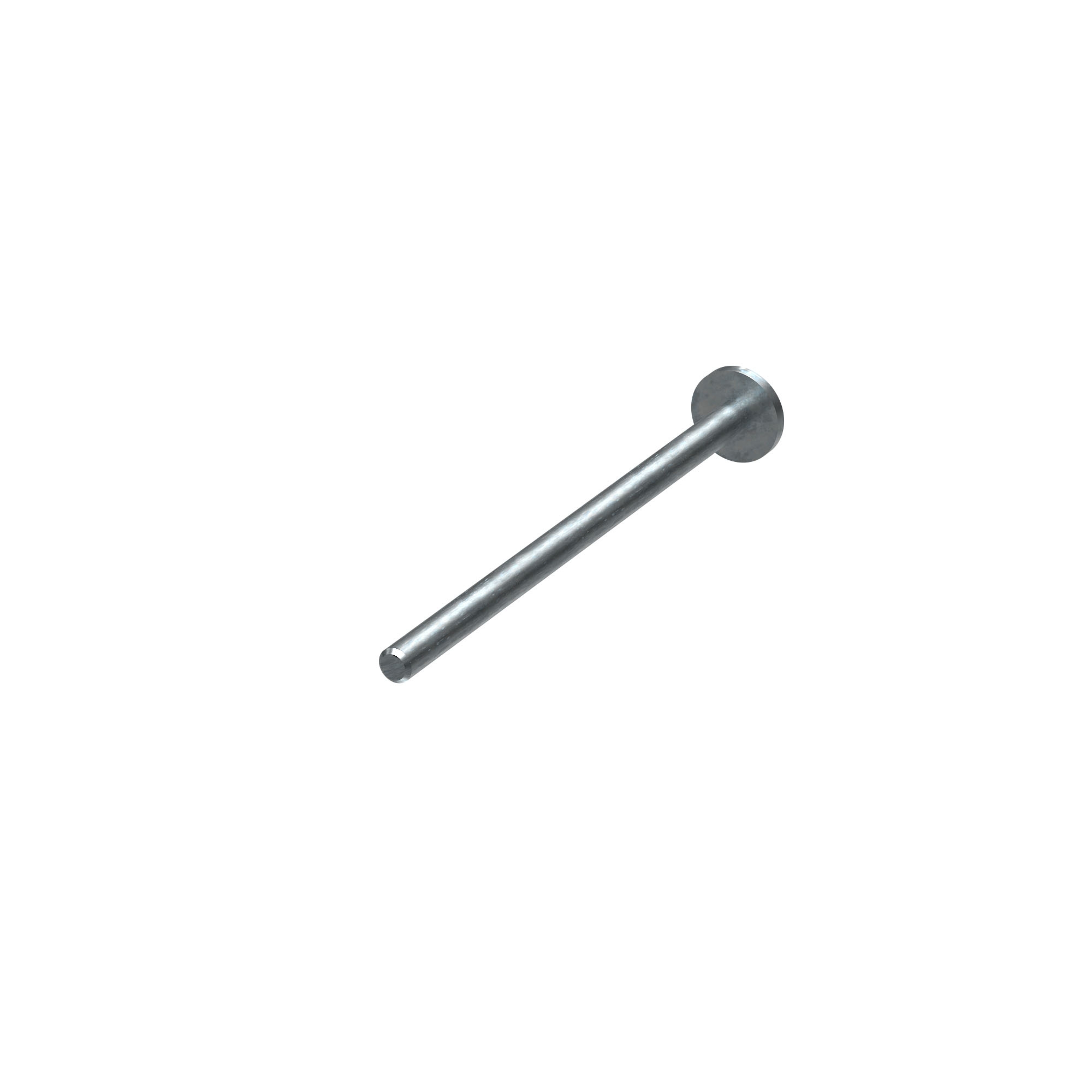 Piny do ta�m gumowych (2szt.) do klatek RIG COMPACT 60x60 i PRO 80x80 - UpForm