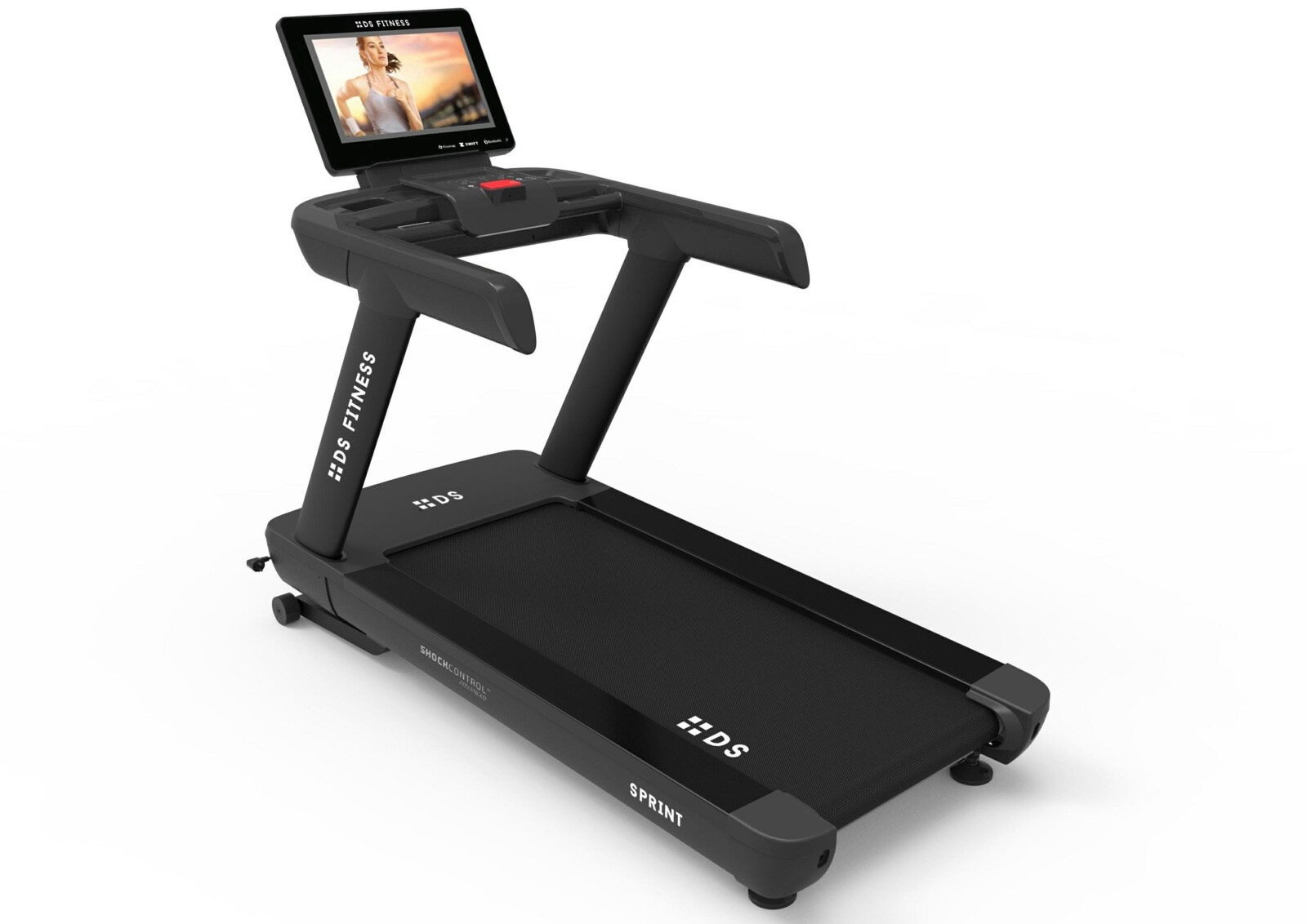 Bie�nia Treningowa Sprint TFT 21,5" AC DS Fitness AppReady (DS-SPRINT-TFT)