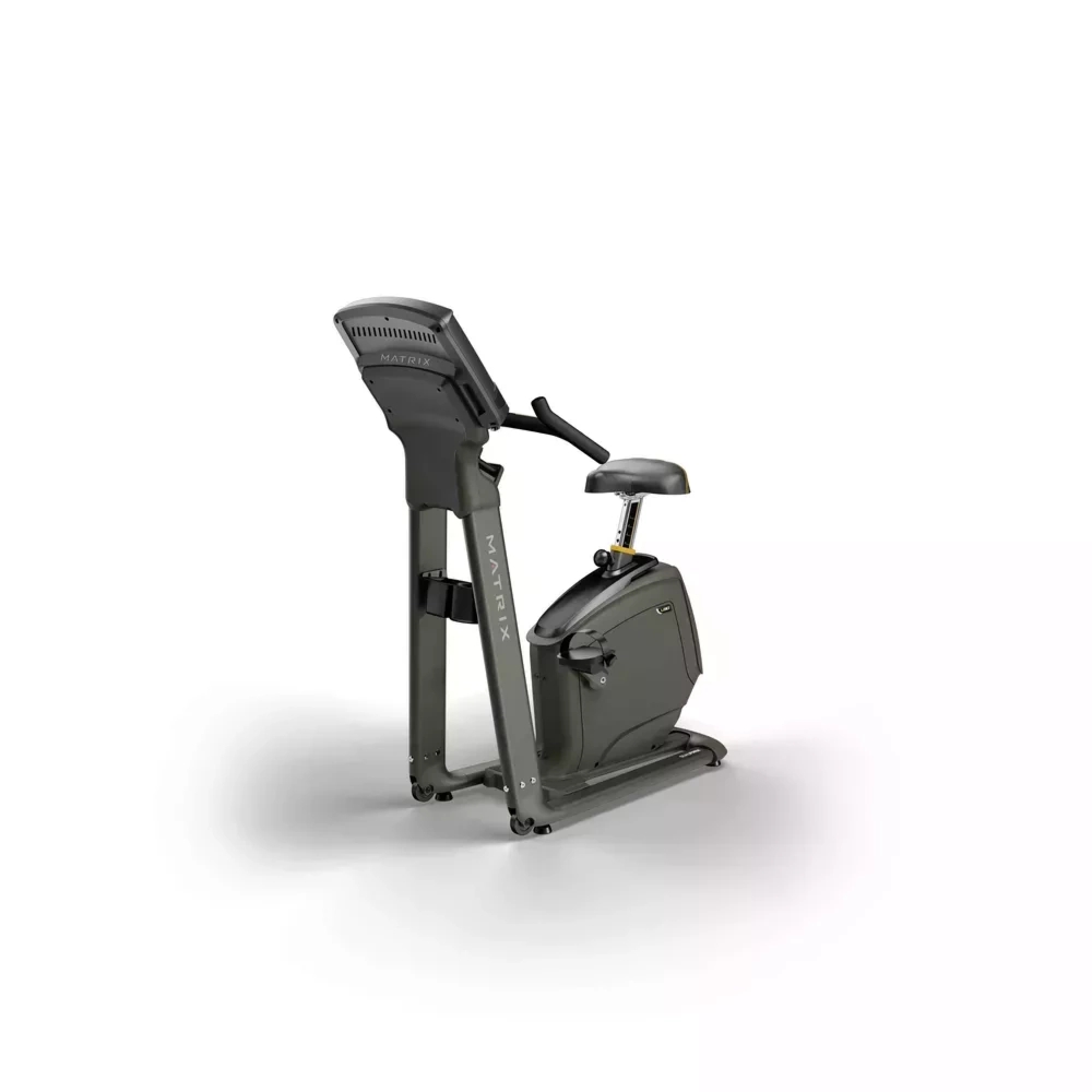 U30 Rower pionowy z konsol XR Matrix