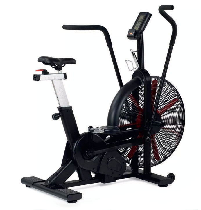 Rower treningowy powietrzny BRX Air Cross - Toorx Fitness
