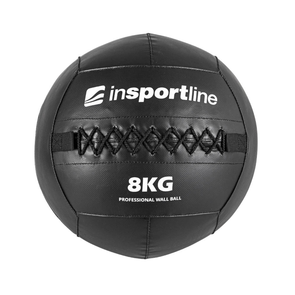 Pi�ka lekarska Walbal SE 8 kg - inSPORTline