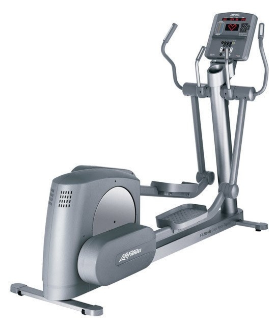 Orbitrek 95XI Classic - Life Fitness