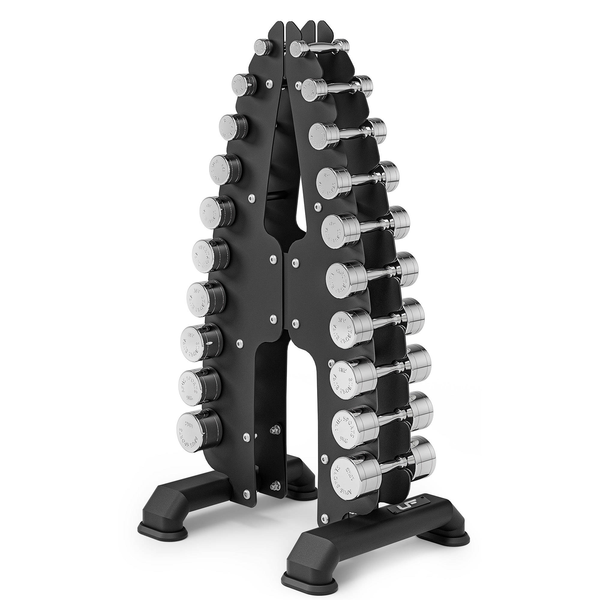 Image of Stojak na hantle UR-S005 - UpForm