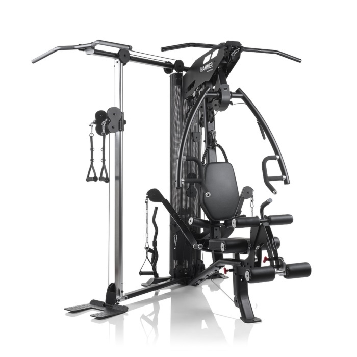 Atlas Maximum Autark 7.0 - Hammer