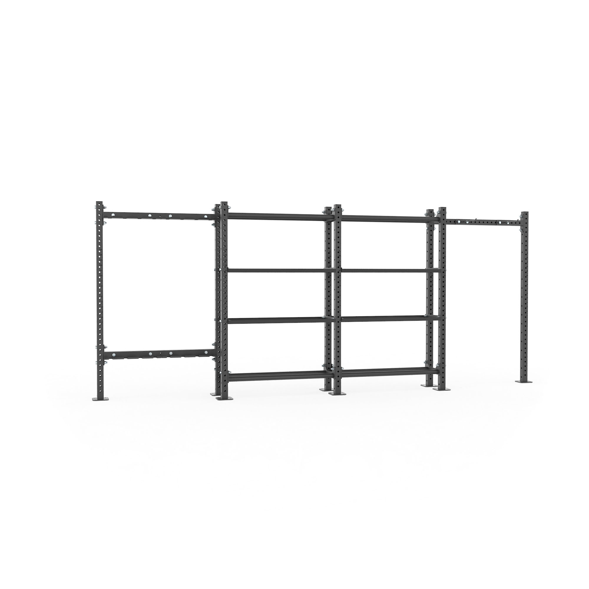 Rega� modu�owy na akcesoria treningowe COMPACT R-04 - UpForm