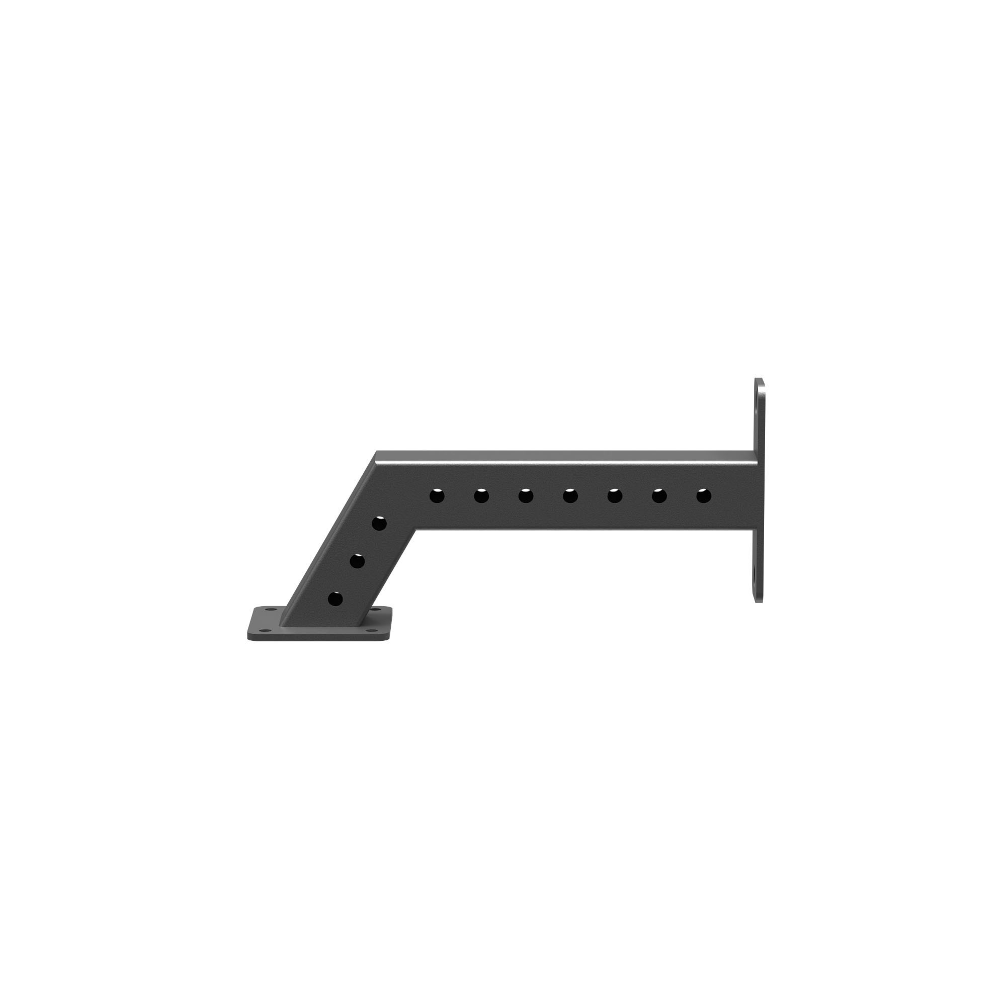 Podpora do klatek RIG PRO 80x80 - UpForm