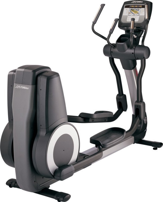Orbitrek 95X Inspire - Life Fitness