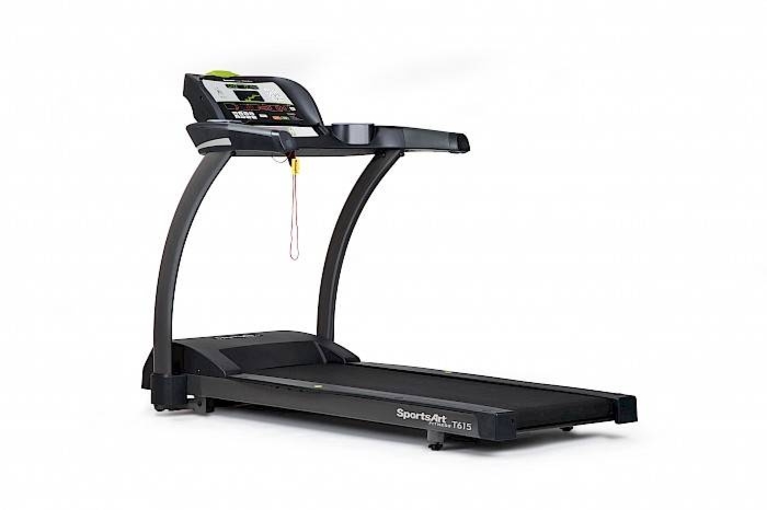 Bie�nia treningowa T615 - SportsArt