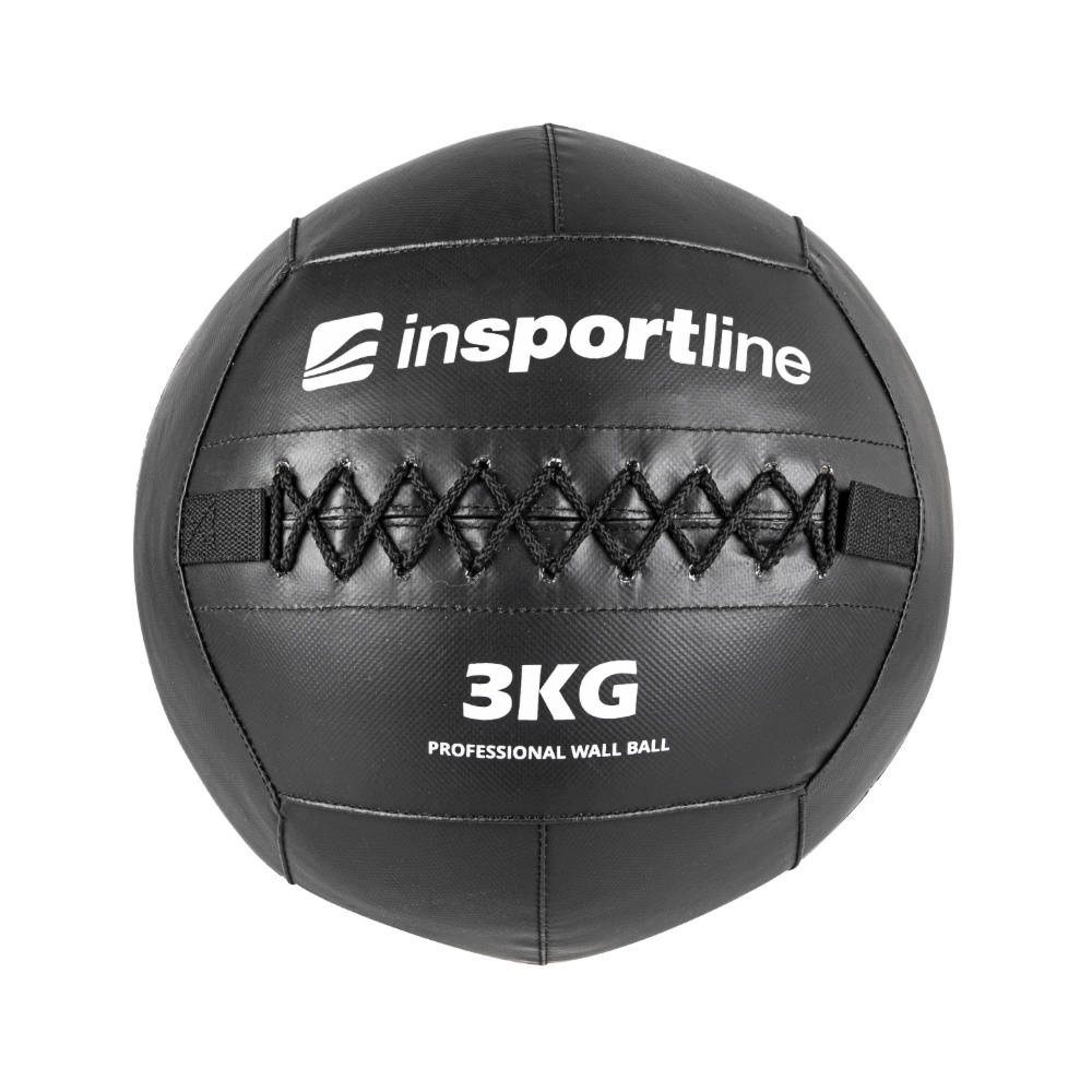 Pi�ka lekarska Walbal SE 3 kg - inSPORTline