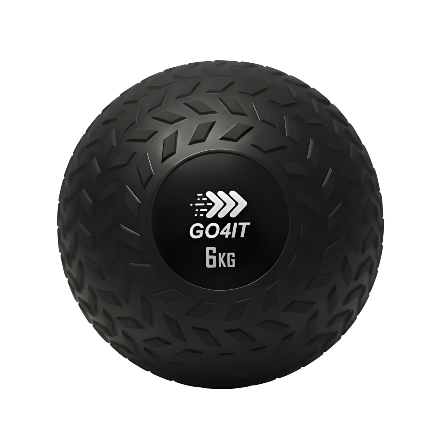 Pi�ka Slam Ball 6 kg - GO4IT