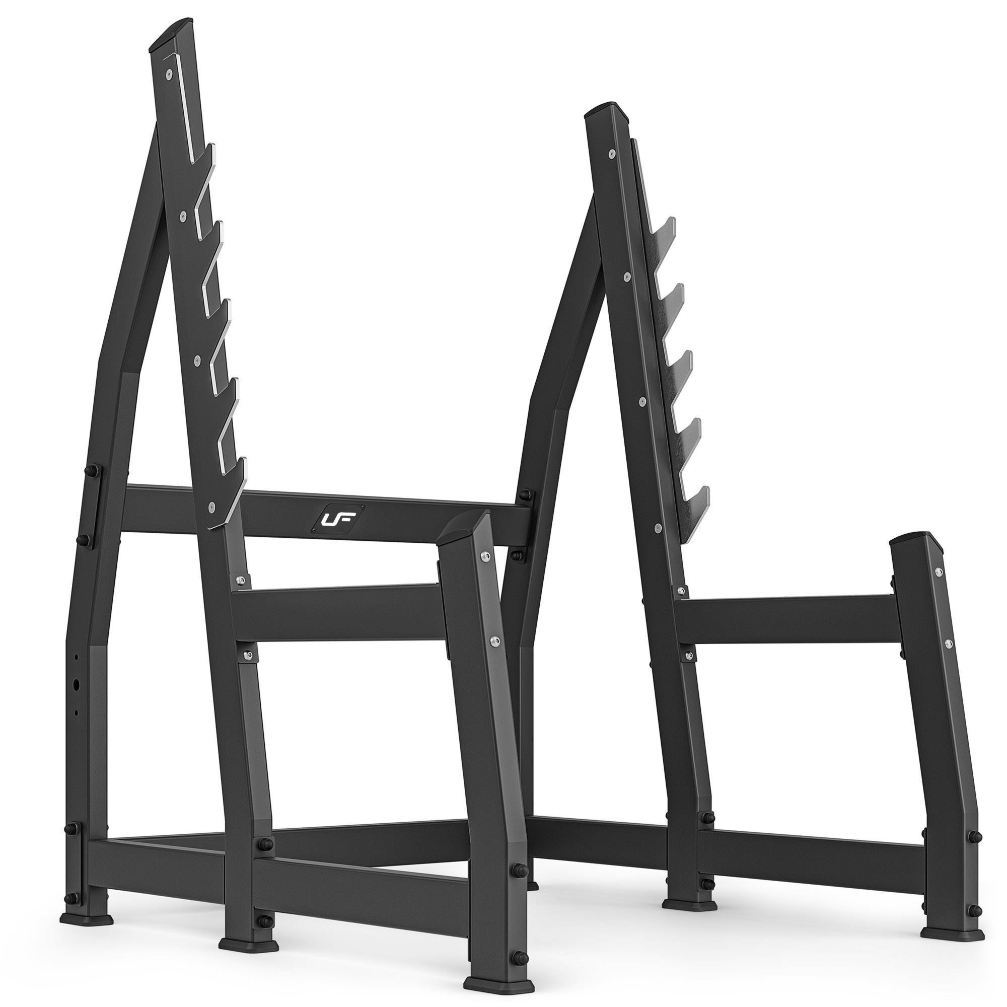 Stojaki do przysiad�w ze sztang� UX-S202 - UpForm