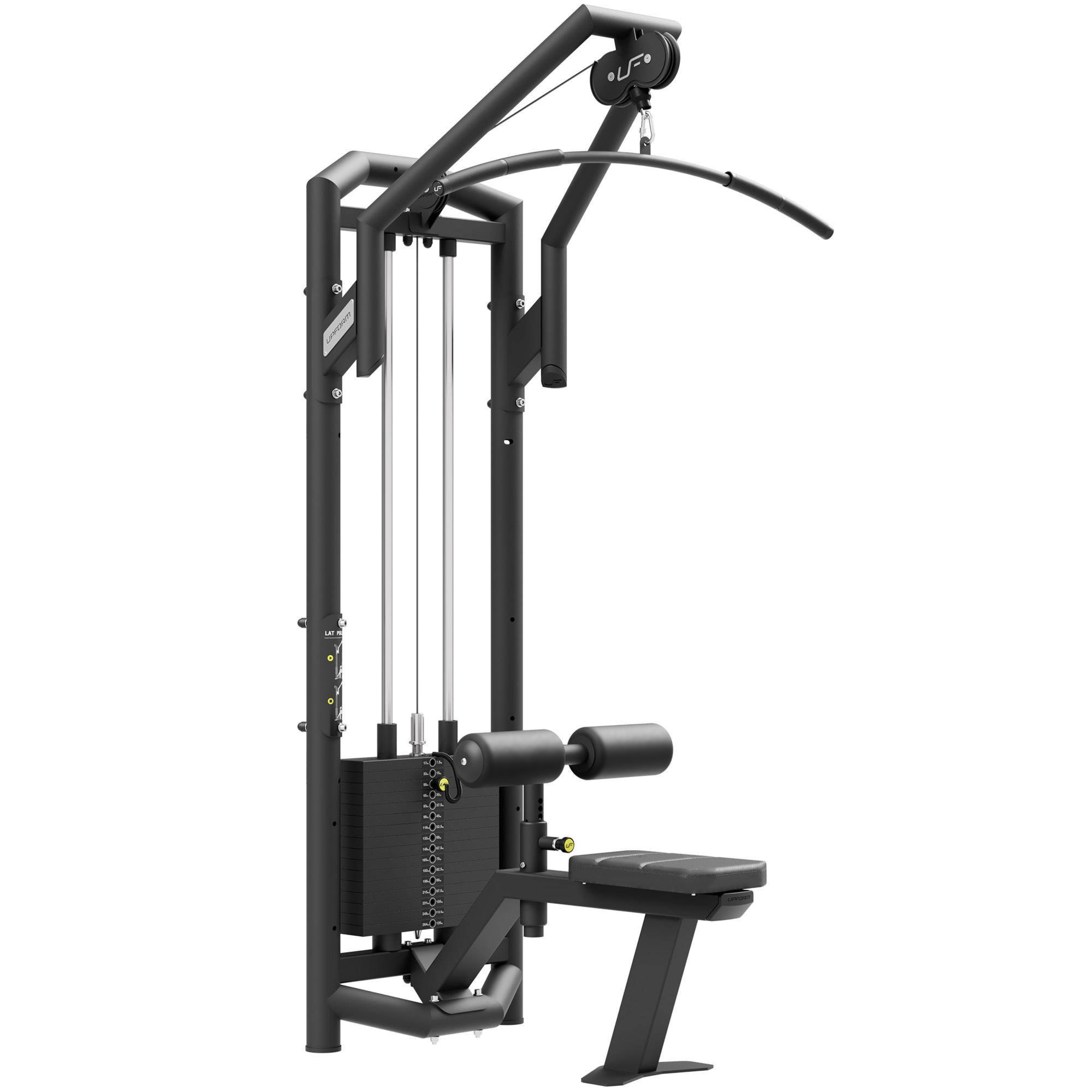 Wyci�g g�rny UF-003 - UpForm