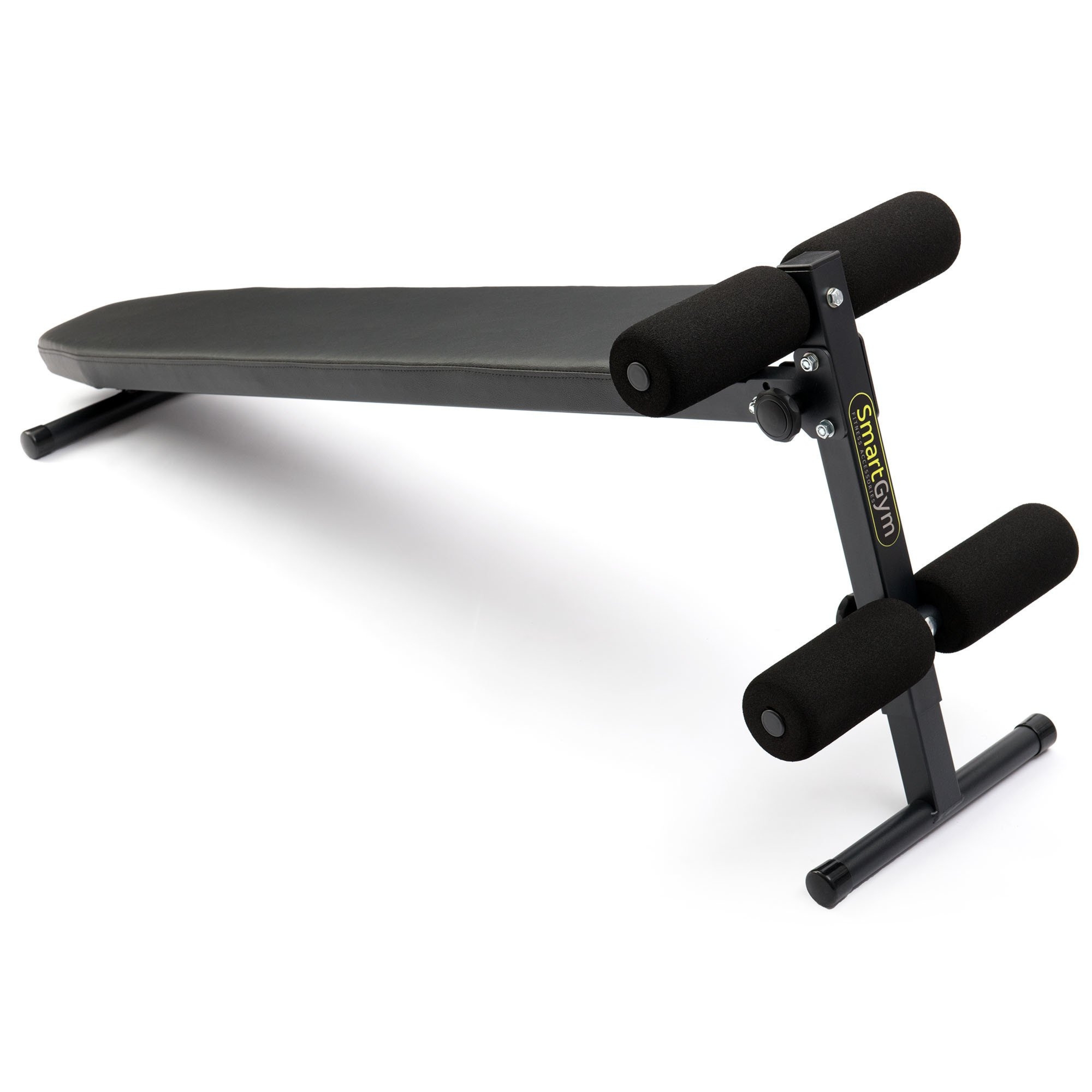 �awka sko�na do brzuszk�w SG-15 - SmartGym Fitness Accessories