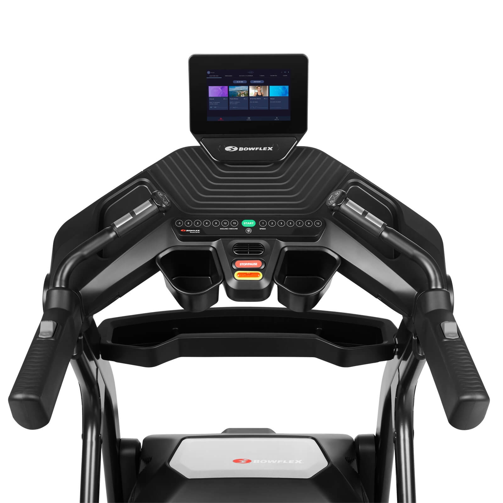 Bieżnia elektryczna T25 - Bowflex