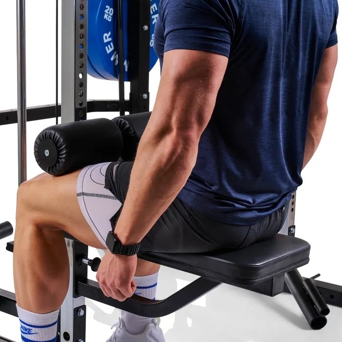 Image of Siedzisko do bramy AUTARK SMITH MACHINE MULTI LAT - Hammer
