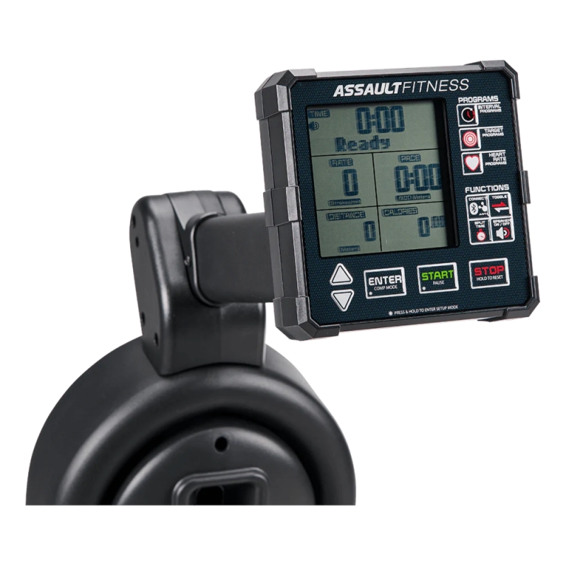 Ergometr wioślarski - AssaultRower Pro
