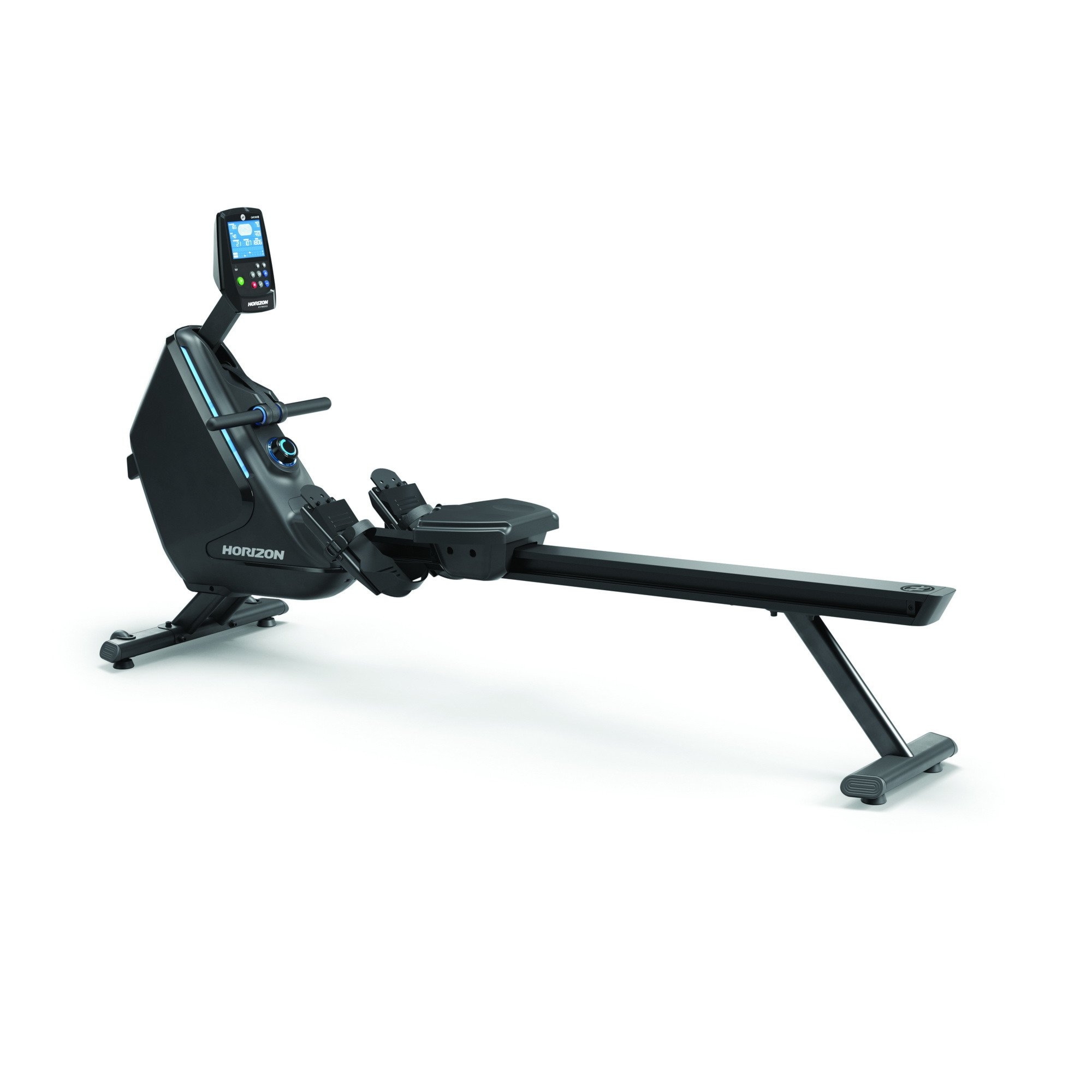 Wio�larz indukcyjny Oxford 6 - Horizon Fitness