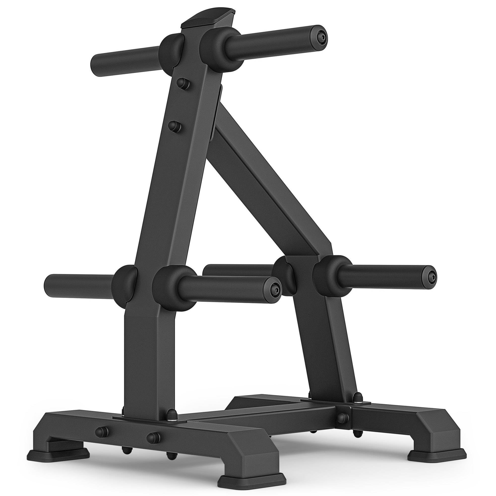 Stojak na obci��enie olimpijskie UX-S203 - UpForm