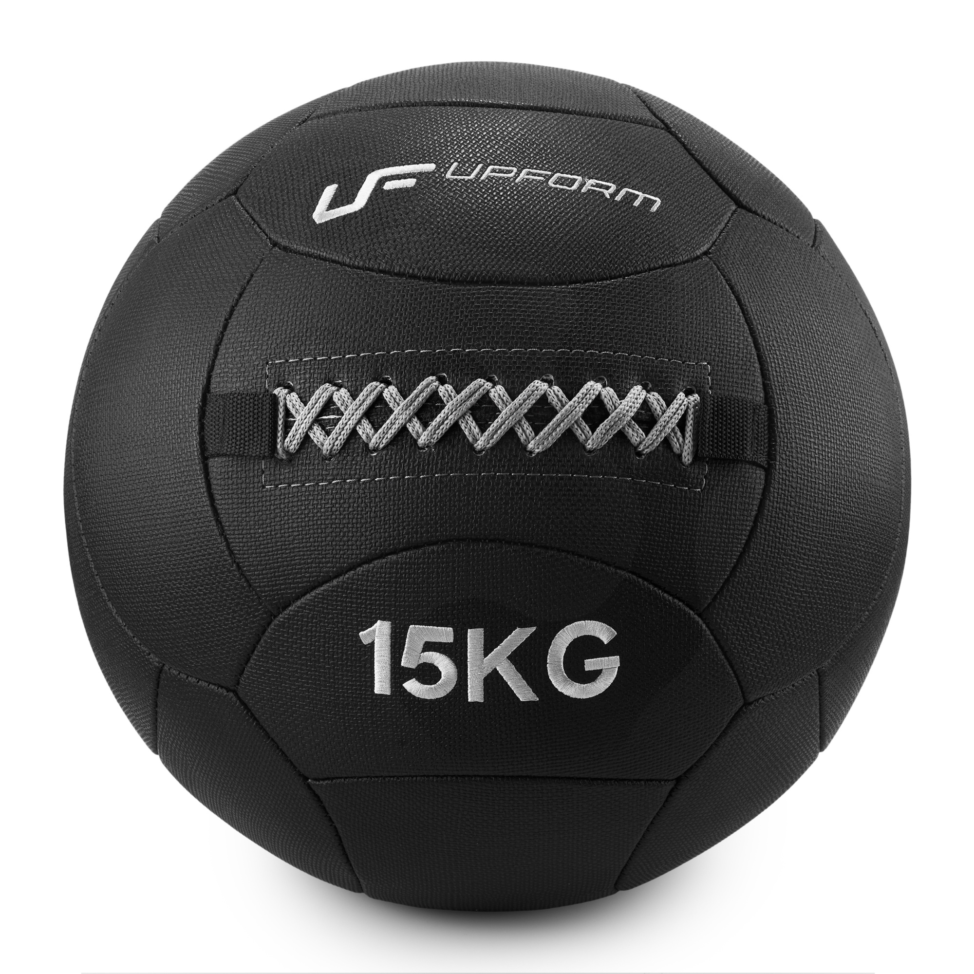 Pi�ka lekarska WALL BALL 15 kg - UpForm