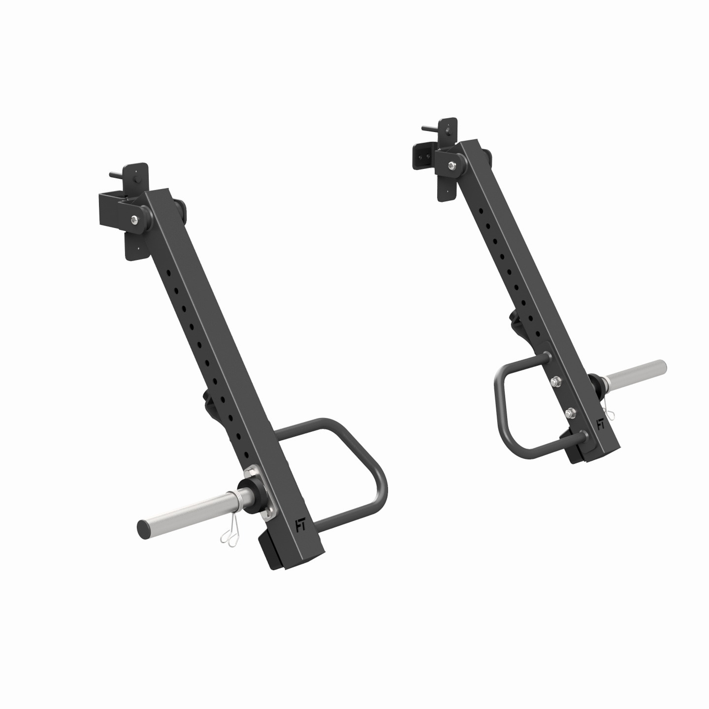 Ramiona do �wicze� MFT-A023 - Marbo Sport