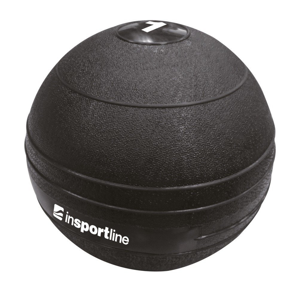 Pi�ka Slam Ball 1 kg - Insportline