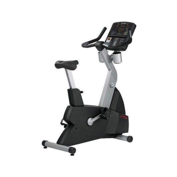 Rower pionowy UCLSC z konsol� Integrity - Life Fitness