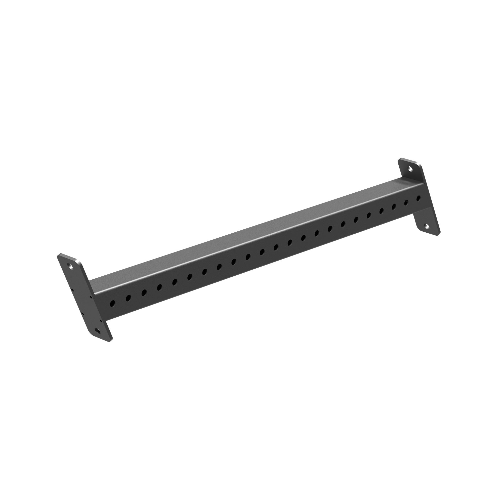 Belka sko�na z otworami do klatek RIG PRO 80x80 - UpForm