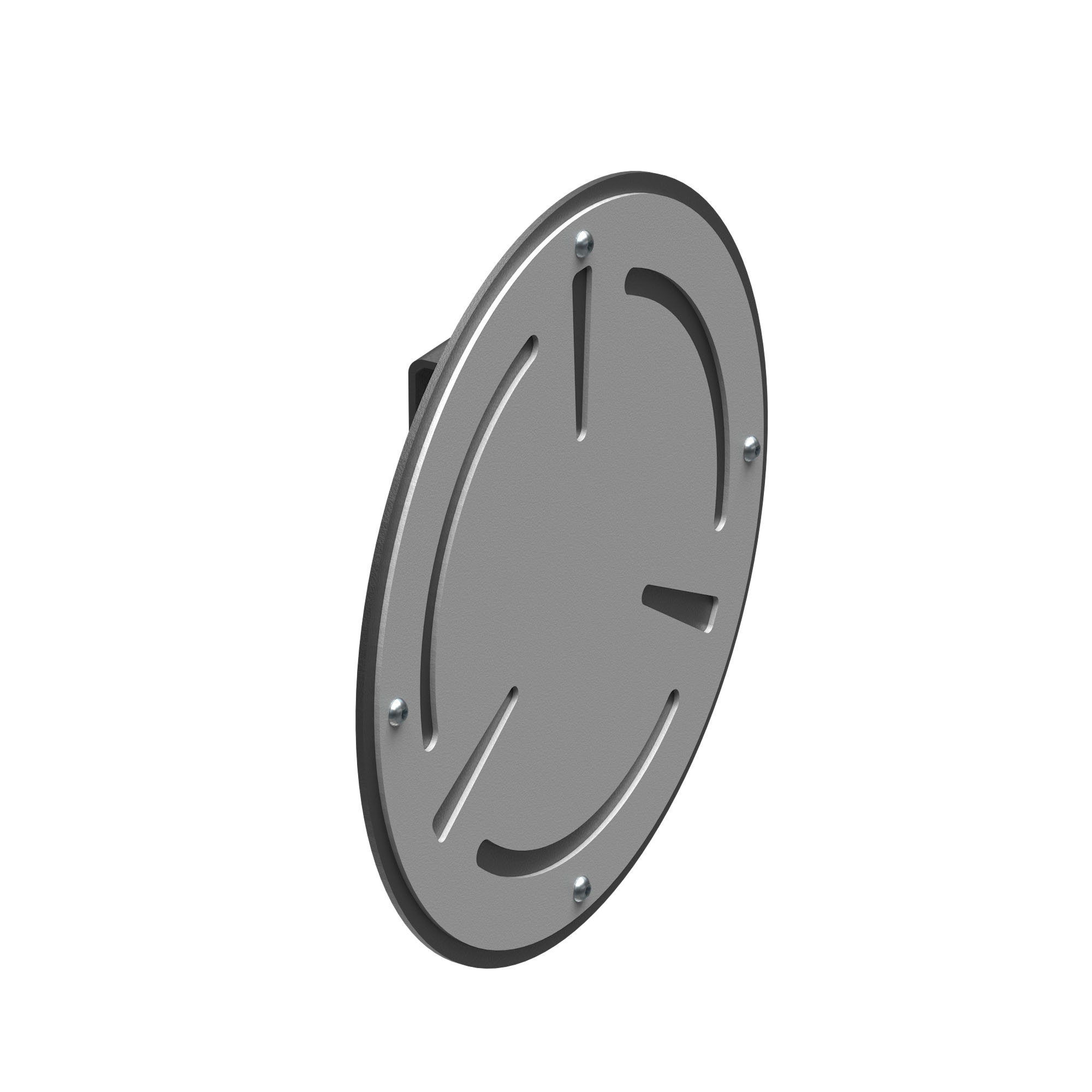 Celownik do klatek PRO 80x80 - UpForm